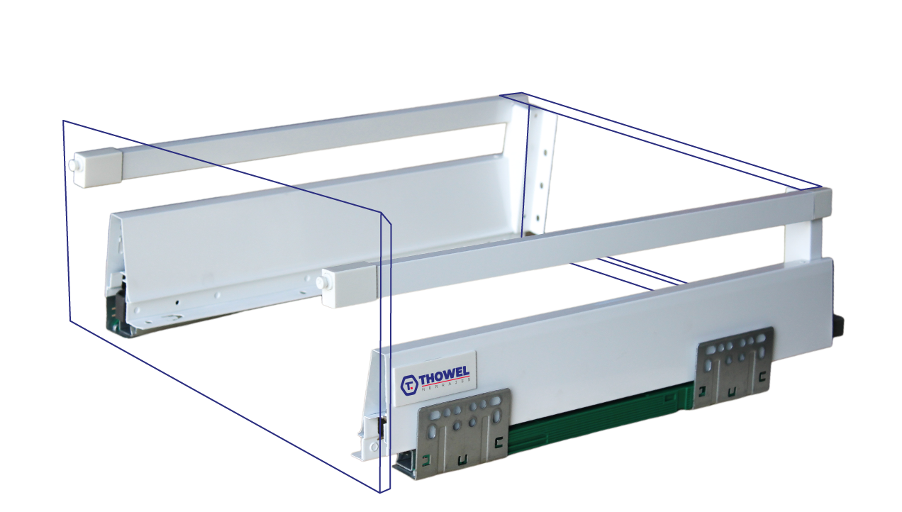 Diagrama técnico